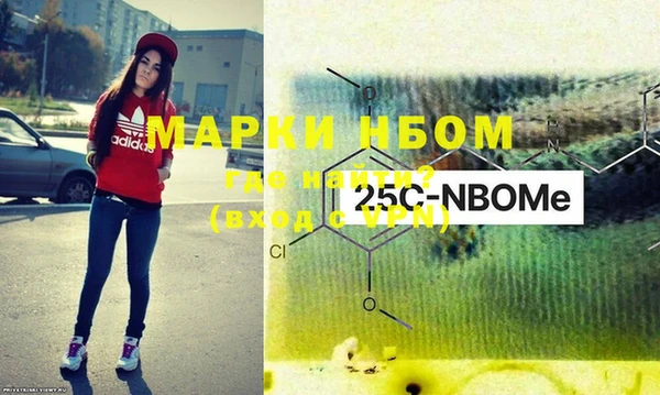 индика Алексеевка